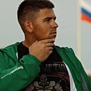 Роман, 35 лет