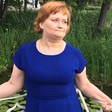 Фотография девушки Елена, 44 года из г. Зеленодольск