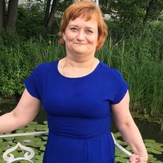 Фотография девушки Елена, 44 года из г. Зеленодольск