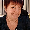Лора, 63 года