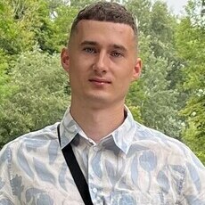 Фотография мужчины Павел, 26 лет из г. Гродно