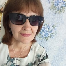 Фотография девушки Ольга, 61 год из г. Кропоткин