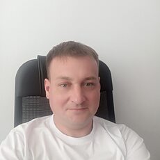 Фотография мужчины Сергей, 39 лет из г. Иваново