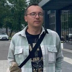 Фотография мужчины Денис, 34 года из г. Нижний Тагил