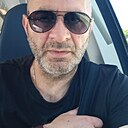 Дато, 46 лет