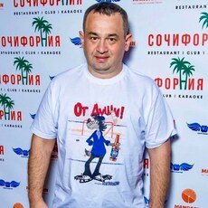 Фотография мужчины Роман, 49 лет из г. Павловская