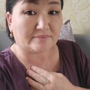 Алма, 44 года
