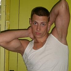 Фотография мужчины Сказка Ночи, 33 года из г. Рига