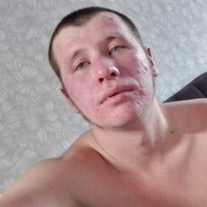 Фотография мужчины Алексей, 43 года из г. Краснотуранск
