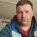 Сергей, 36 лет
