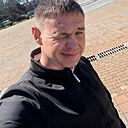 Акс, 35 лет