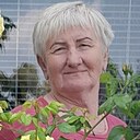 Любов, 66 лет