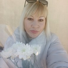 Фотография девушки Светлана, 46 лет из г. Быхов