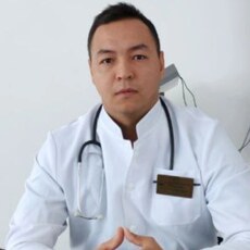 Фотография мужчины Aziz, 25 лет из г. Шымкент