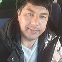 Аслан, 47 лет