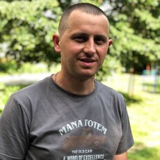 Фотография мужчины Вова, 33 года из г. Хмельницкий