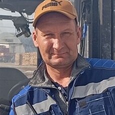 Фотография мужчины Сергей, 48 лет из г. Заводоуковск