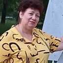 Надежда, 64 года