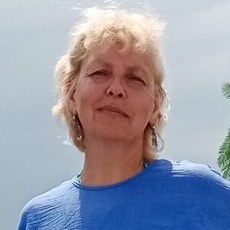 Фотография девушки Ирина, 52 года из г. Кушва