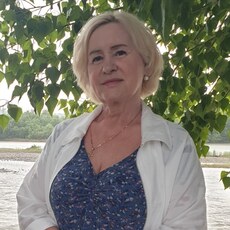 Фотография девушки Екатерина, 61 год из г. Краснодар