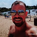 Иван, 43 года