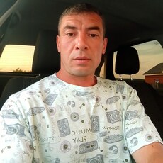 Фотография мужчины Дамир, 39 лет из г. Березовский (Свердловская Обл)