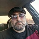 Казбич, 44 года