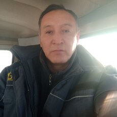 Фотография мужчины Аза, 53 года из г. Атырау(Гурьев)
