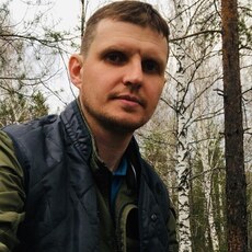 Фотография мужчины Юрик, 40 лет из г. Екатеринбург