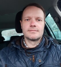 Фотография мужчины Антон, 39 лет из г. Нижнекамск