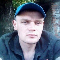 Фотография мужчины Олександр, 33 года из г. Щецин