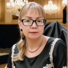 Фотография девушки Nagu On, 39 лет из г. Котлас