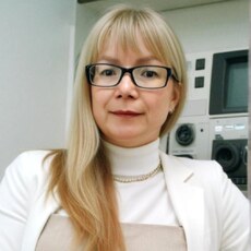 Фотография девушки Nagu On, 39 лет из г. Котлас