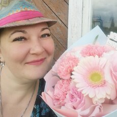 Фотография девушки Анастасия, 39 лет из г. Нижний Тагил