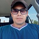 Раушан Каримов, 32 года