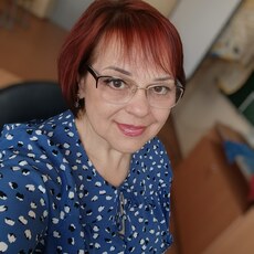 Фотография девушки Светлана, 54 года из г. Саранск