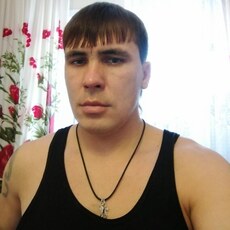 Фотография мужчины Константин, 32 года из г. Иркутск