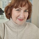 Ольга Кирикова, 59 лет