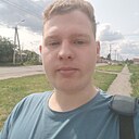 Георгий, 22 года