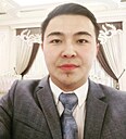 Данир, 35 лет