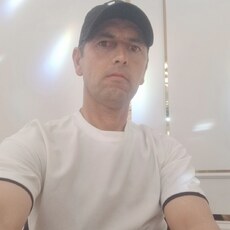 Фотография мужчины Алим, 47 лет из г. Тараз