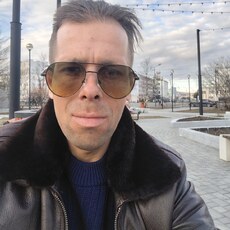 Фотография мужчины Алексей, 36 лет из г. Магадан