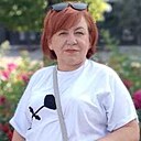 Зеленоглазая, 46 лет