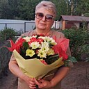 Галина, 70 лет
