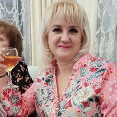 Фотография девушки Елена, 47 лет из г. Киселевск