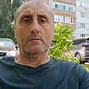 Марко, 55 лет