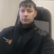 Фотография мужчины Алексей, 41 год из г. Чита