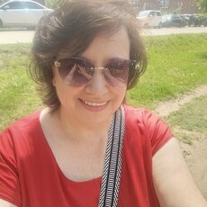 Фотография девушки Наталья, 58 лет из г. Кострома