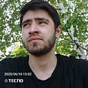 Денис, 26 лет