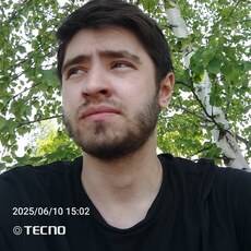 Фотография мужчины Денис, 26 лет из г. Миасс